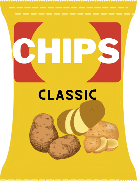 Classic Potato Chips