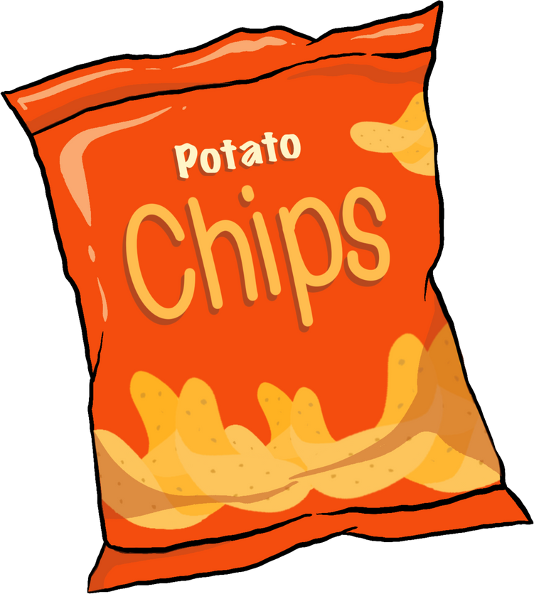Potato Chips